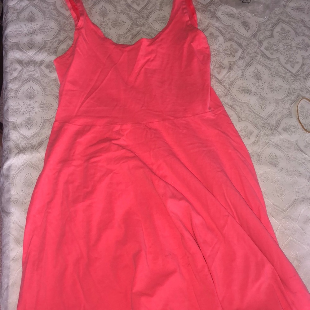 VS Pink Summer Dress